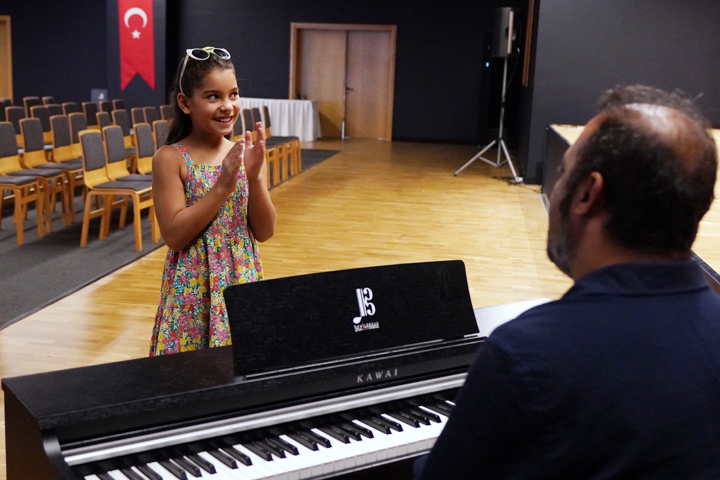 Beylikdüzü Belediyesi yeni yeteneklerini arıyor