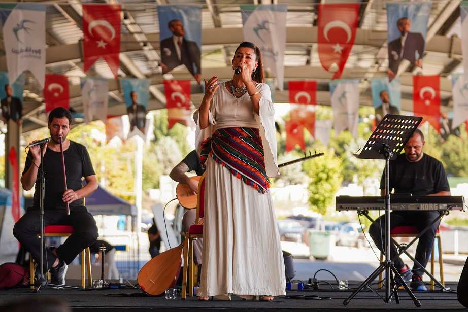 Beylikdüzü’nde Ahilik Haftası etkinlikleri başladı