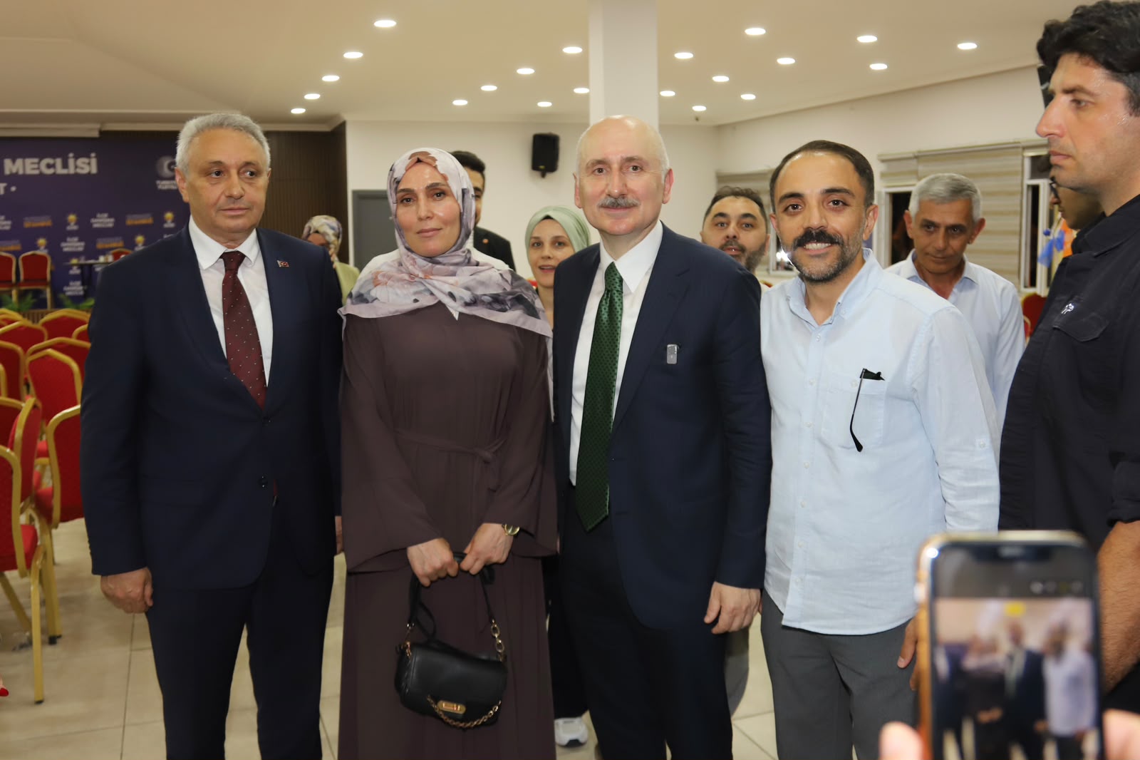 Başkan Togay Çoban: Saha çalışmalarımızın başarısı yüksek