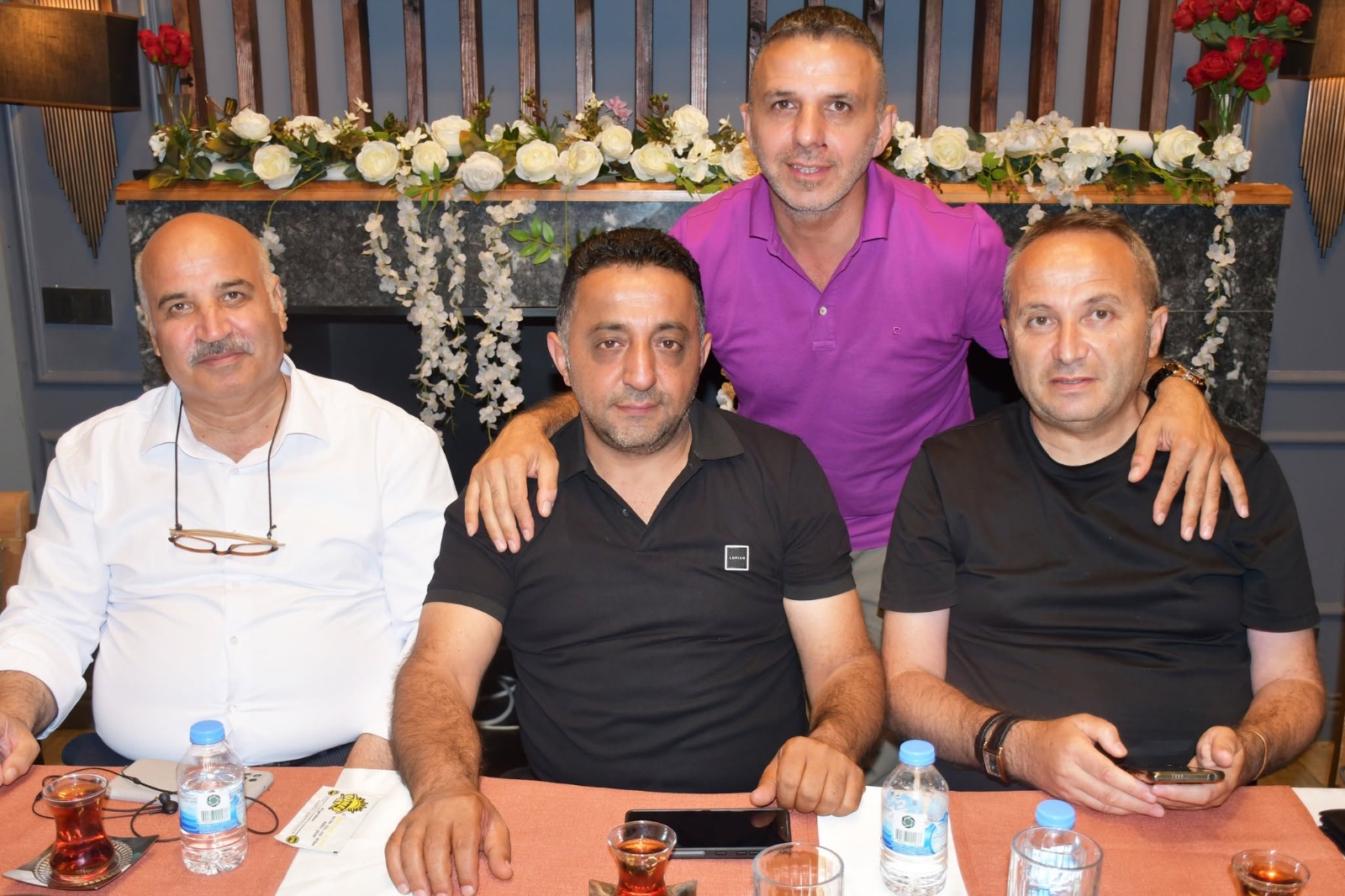 Güneş Et 8 Temmuz'da Esenyurt’ta Hizmete Açılıyor