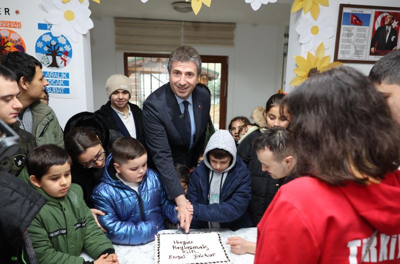 Daha Eşit bir Çatalca için Çalışacağız