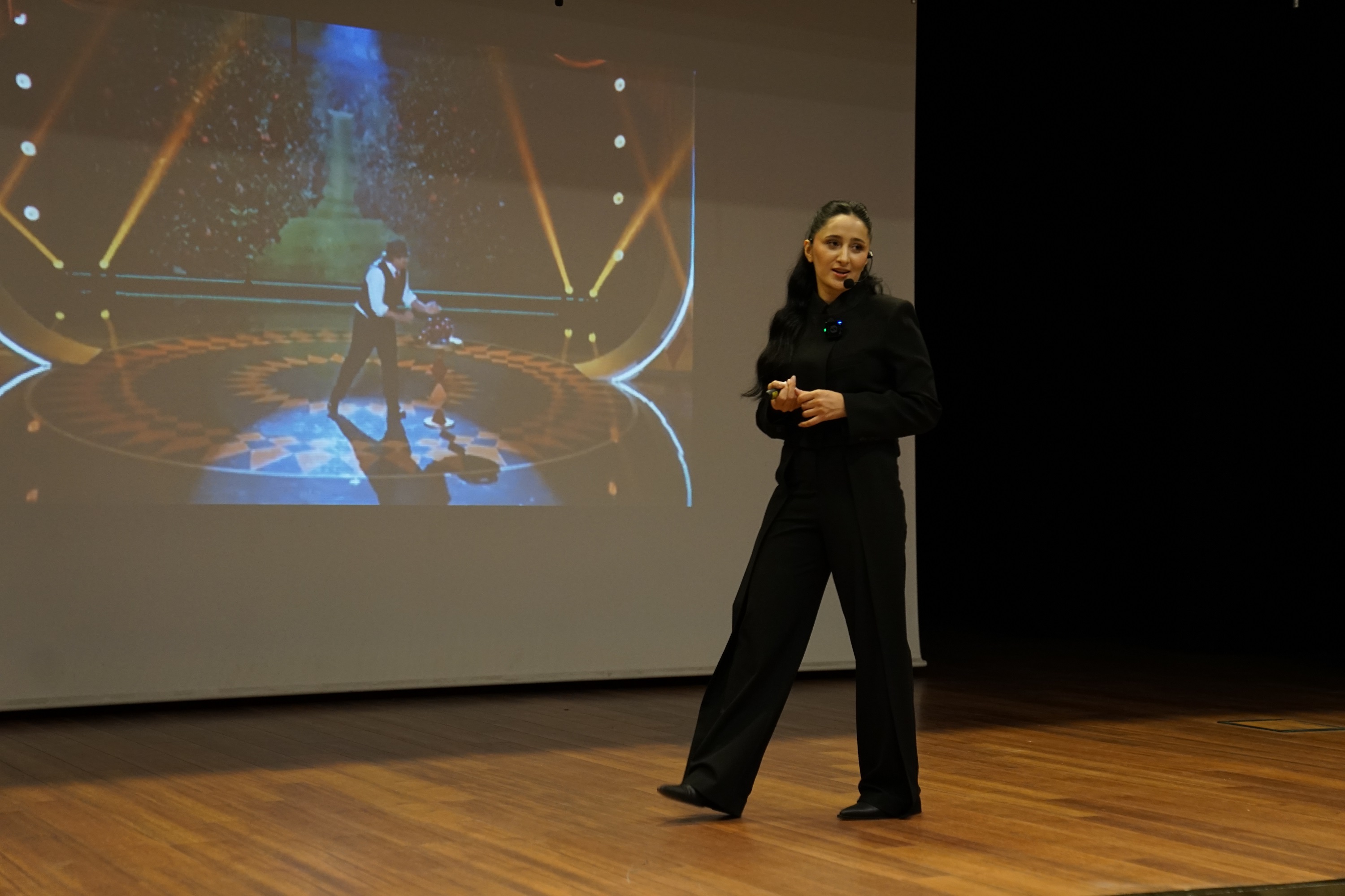 Esenyurt’ta “Dikkat Nedir ve Neden Önemlidir?” Semineri Yoğun İlgi Gördü