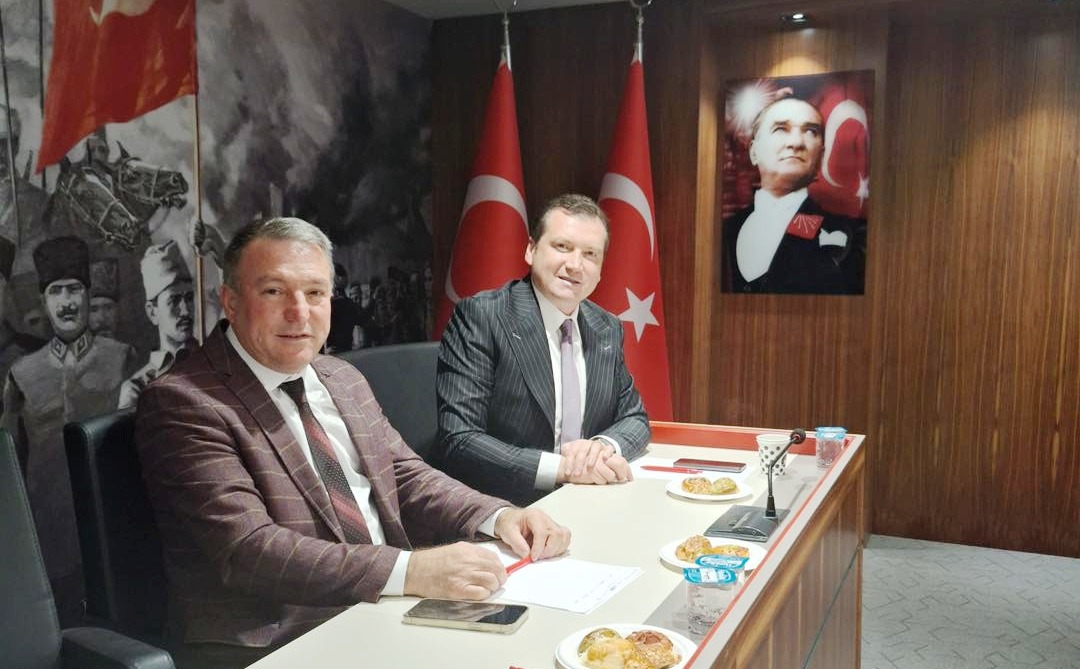 Başkan Balcıoğlu, Bulgaristan Seçimleri İçin Bulgar Vatandaşları Sandığa Davet Etti