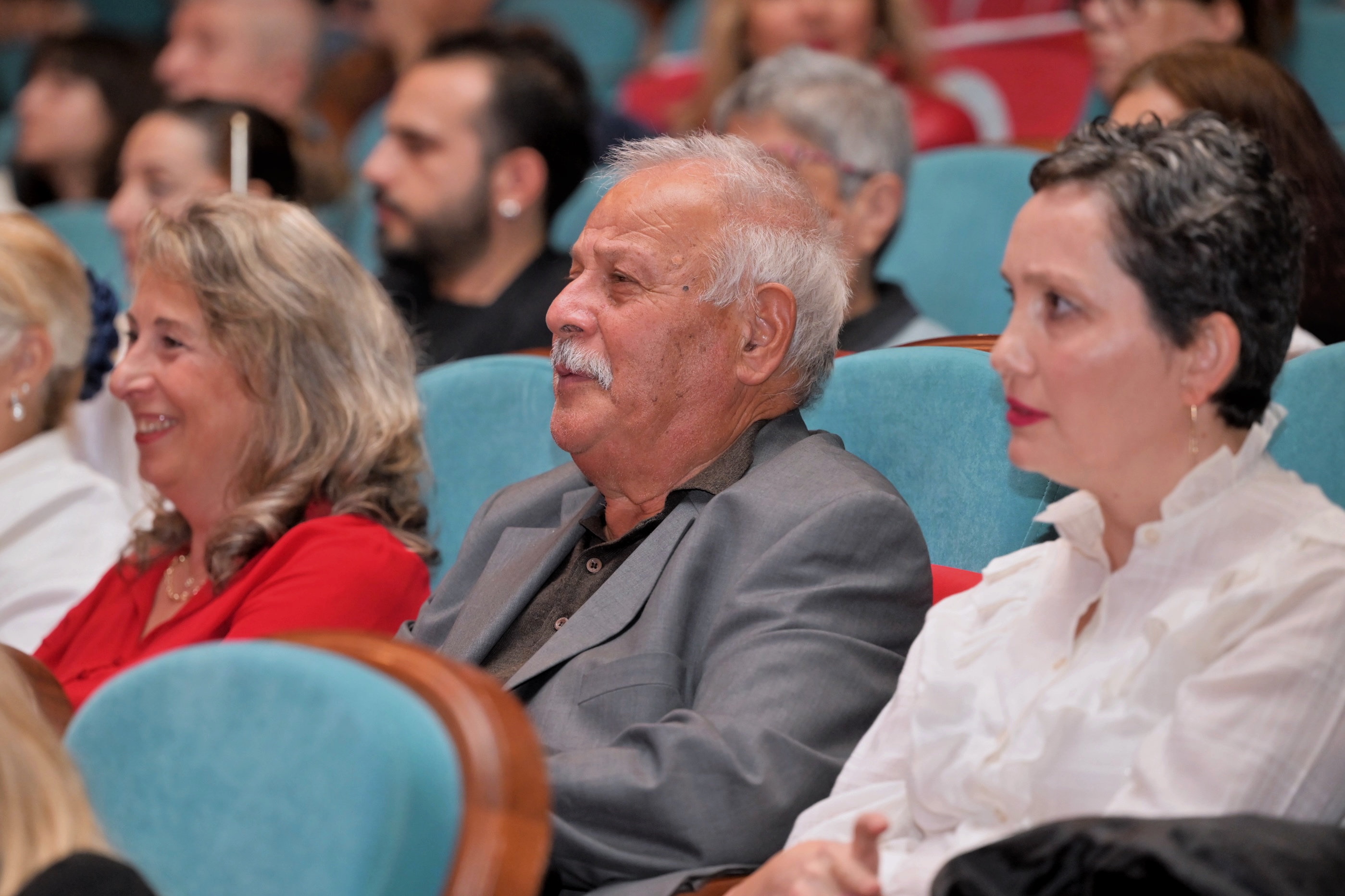 Esenyurt’ta Cumhuriyet Coşkusu Türk Müziğiyle Taçlandı