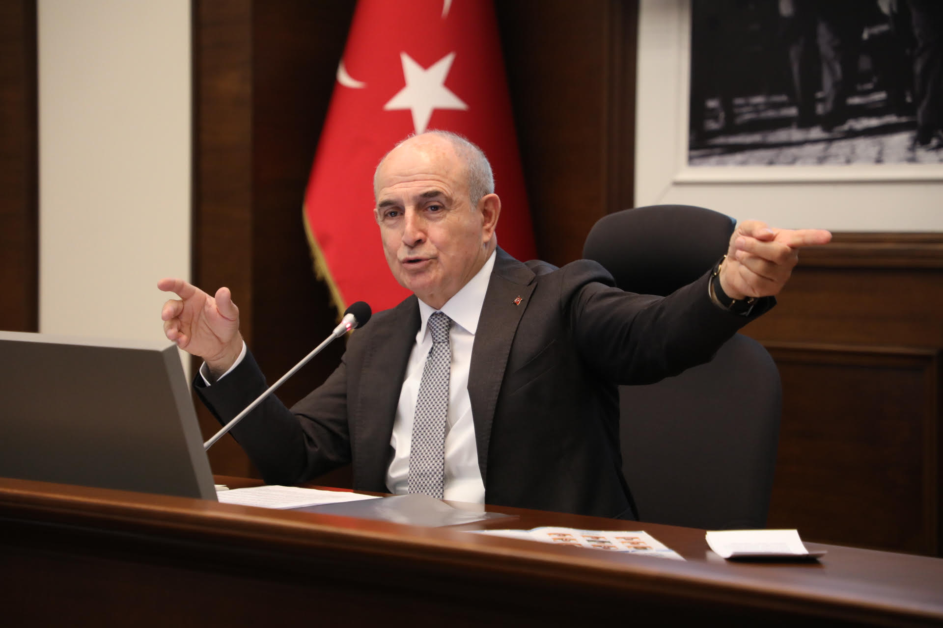 Tepecik’in imar sorunu son buldu