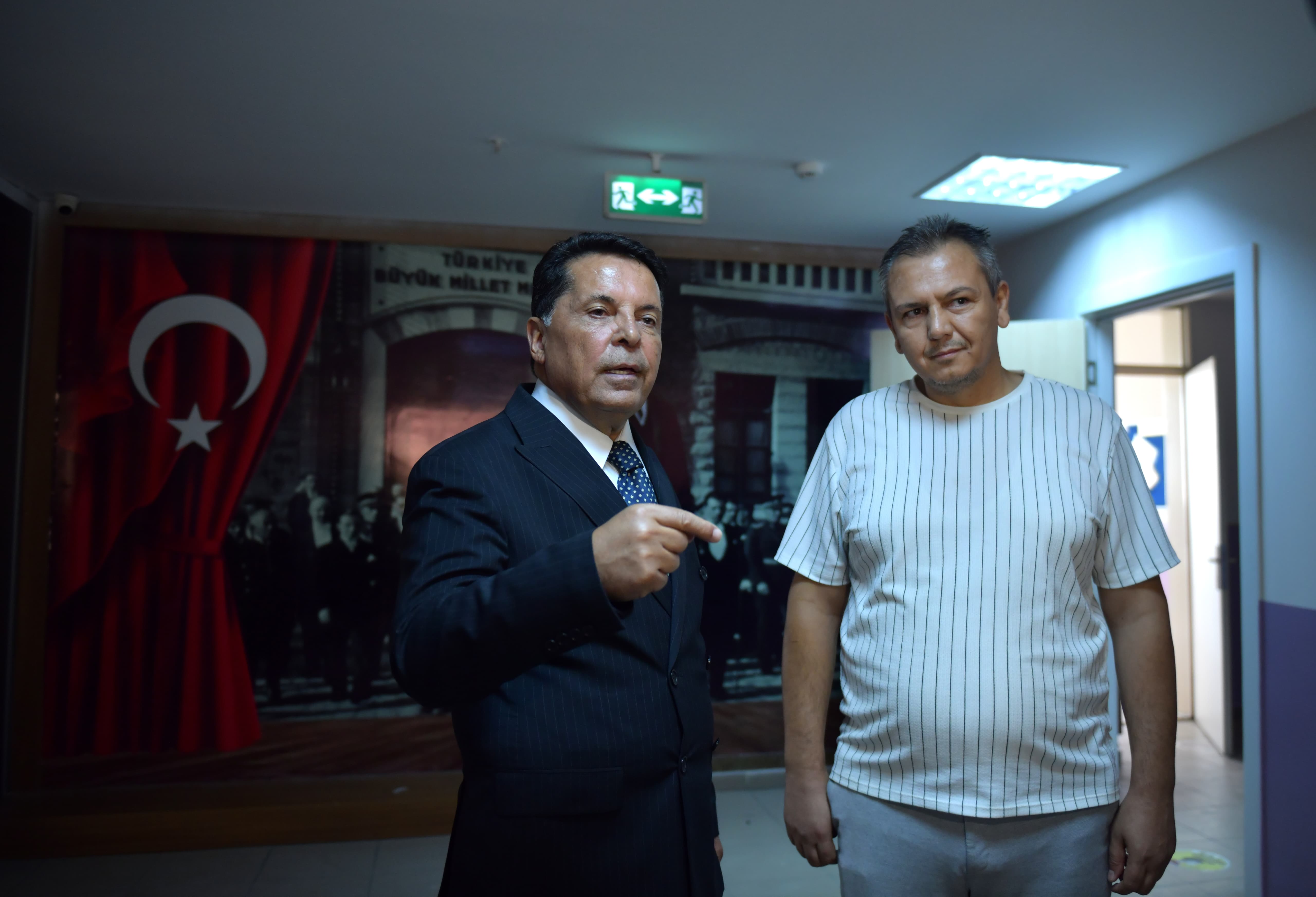 Başkan Özer’den eğitime büyük destek