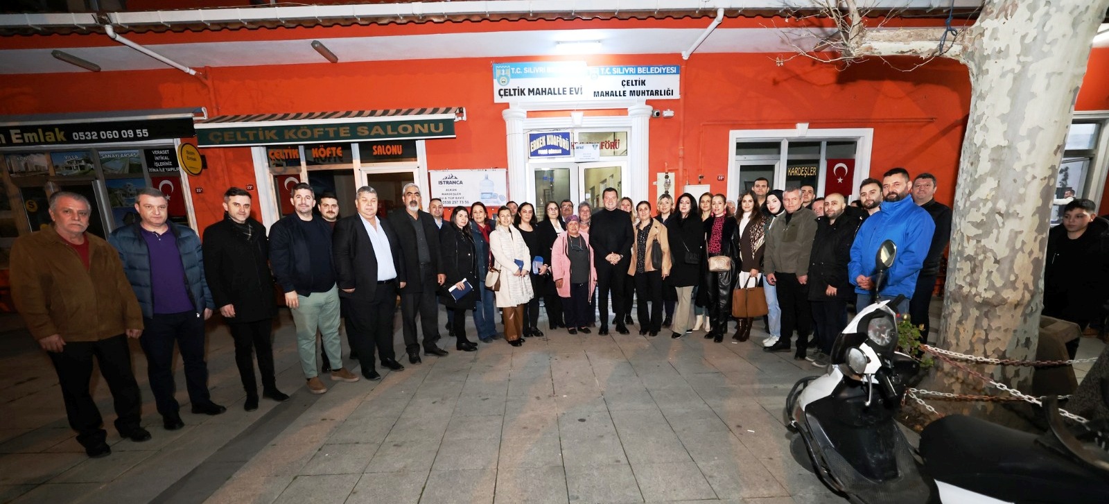 Başkan Balcıoğlu: “Birlikte karar alacağız, birlikte yöneteceğiz”