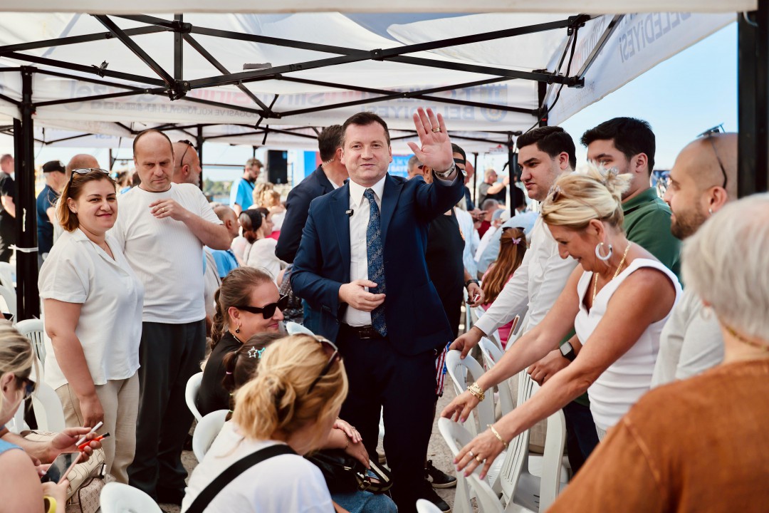 Silivri’de Kabotaj Bayramı Coşkusu Deniz Etkinlikleriyle Yaşandı