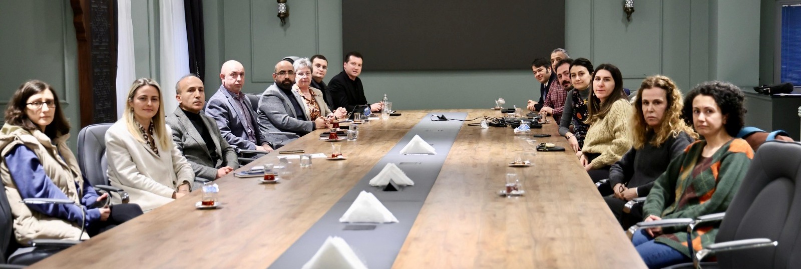 “Silivri, İstanbul’un nefes alan bölgelerinden biri”