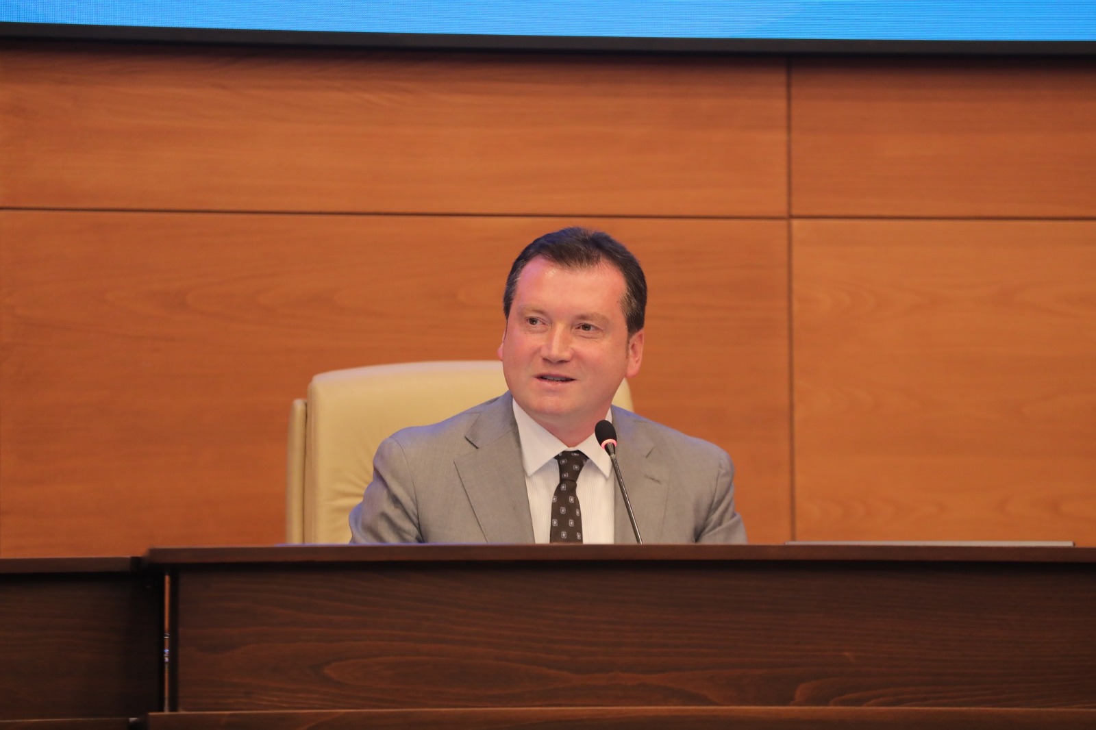 Silivri Belediye Başkanı Balcıoğlu: Silivri hepimizin, iş birliği şart