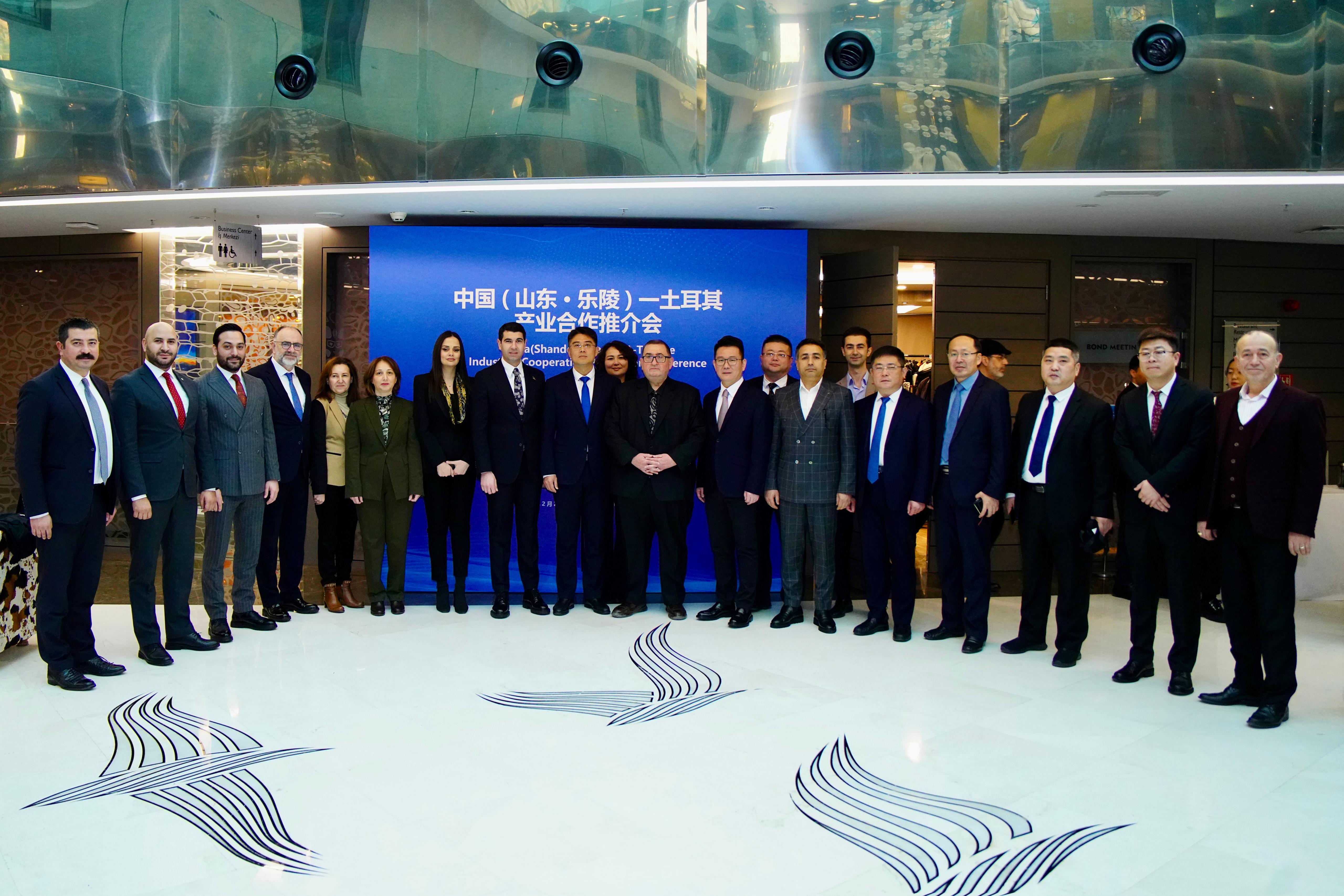 Avcılar’dan Çin’e kardeşlik köprüsü