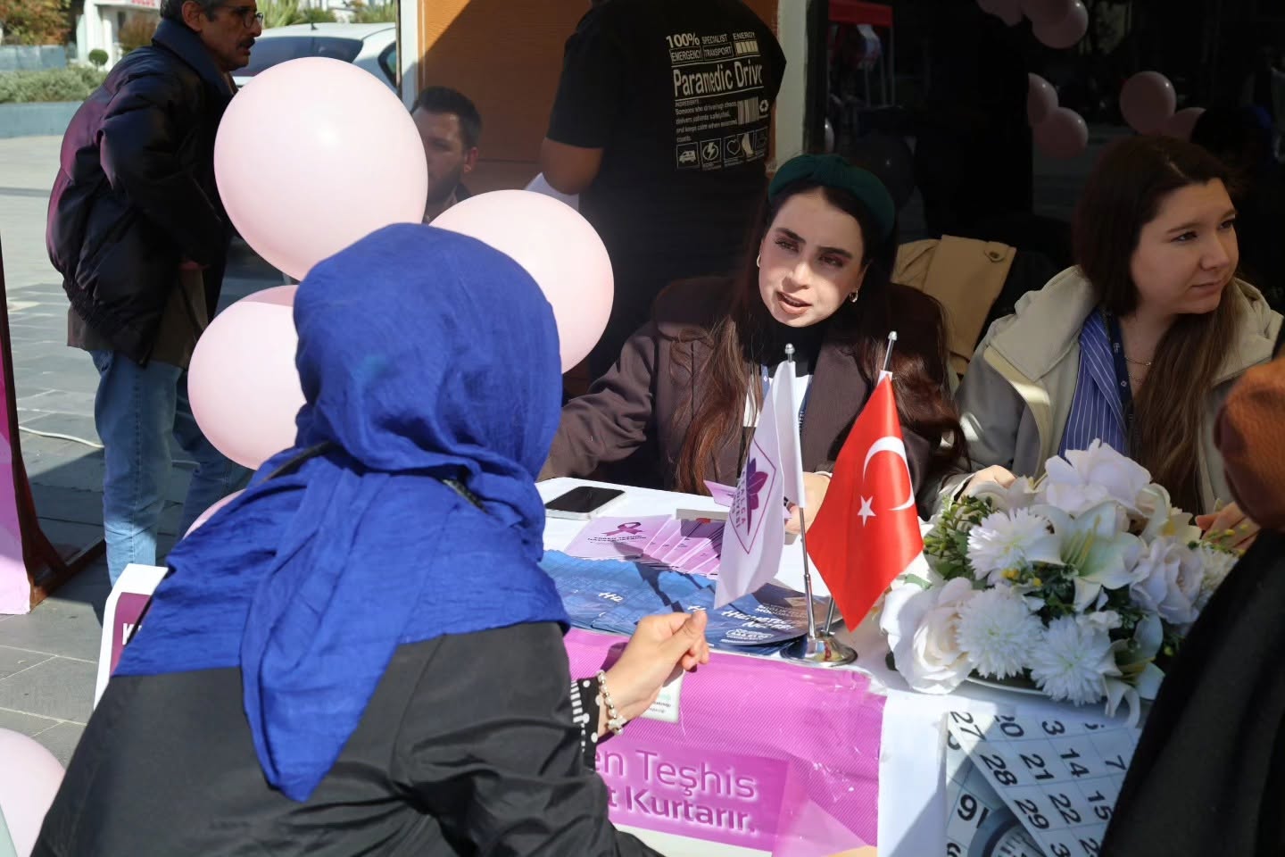 Erken Teşhis Hayat Kurtarır