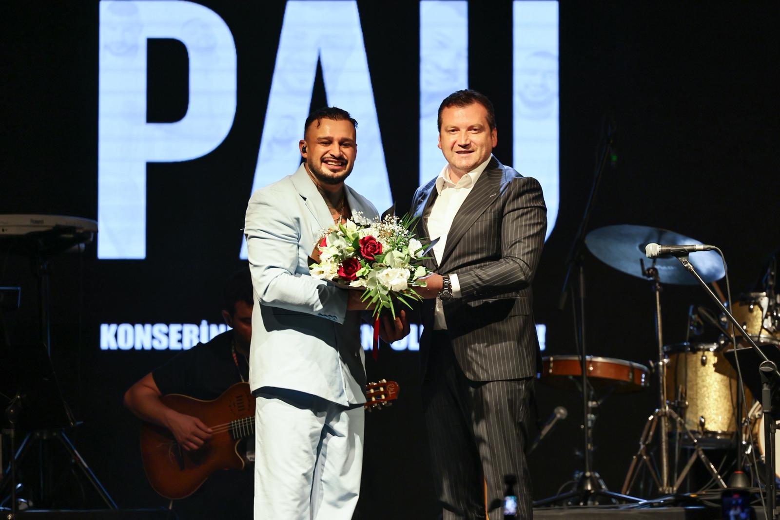 Vatandaşların yoğun katılımıyla Sayalar Kırmızı Biber Şenliği düzenlendi