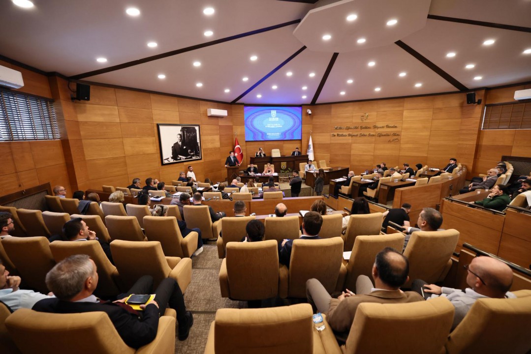 Başkan Balcıoğlu: Her yaşa dokunmaya, hizmet etmeye devam edeceğiz