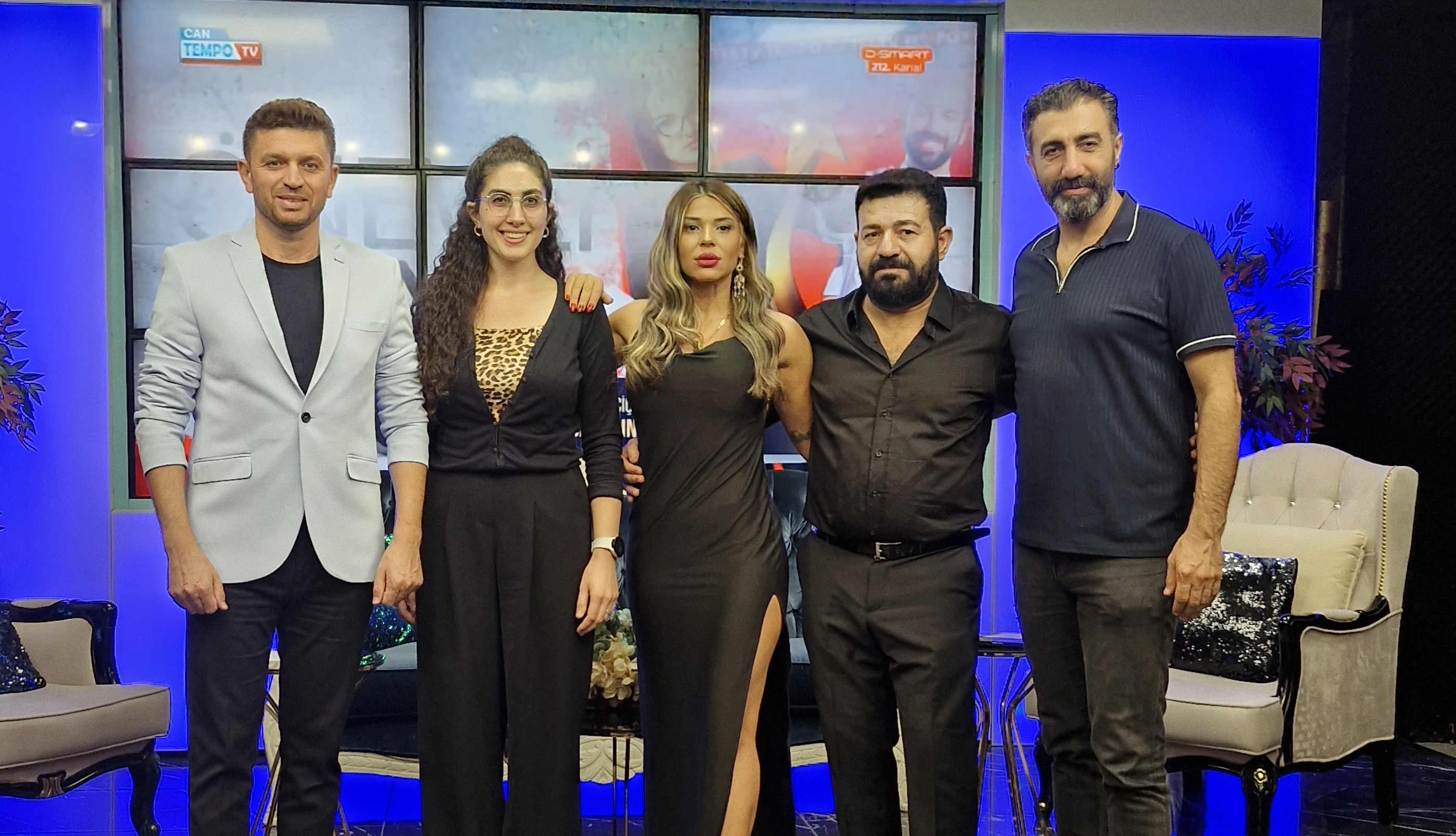 Ahmet Ermiş: "Şeytanın Bacağını Kırdık"