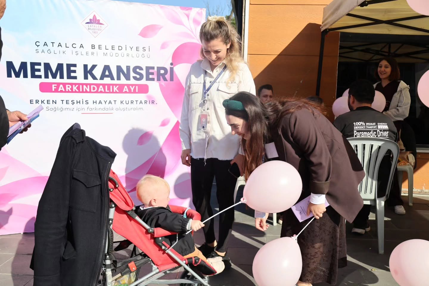 Erken Teşhis Hayat Kurtarır
