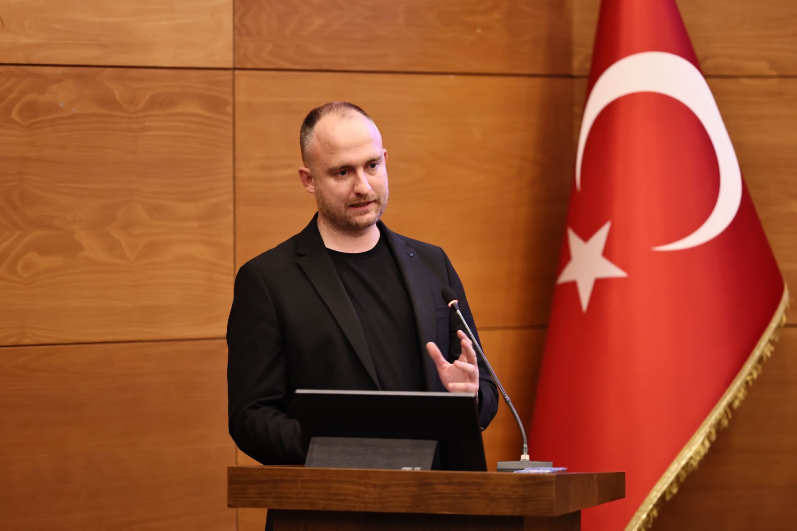 Silivri Belediyesi’nde Değerlendirme Toplantısı Gerçekleştirildi