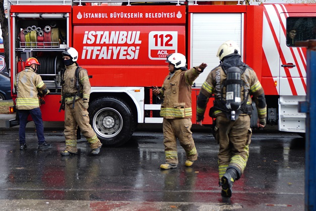 KBRN risklerine karşı yerel yönetimlerde ilk adım Beylikdüzü’nden