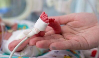 17 Kasım Dünya Prematüre Günü: Prematüre bebekler hakkında 7 bilgi