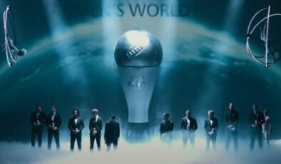 2021 FIFA En İyiler Ödülleri’nin adayları belli oldu