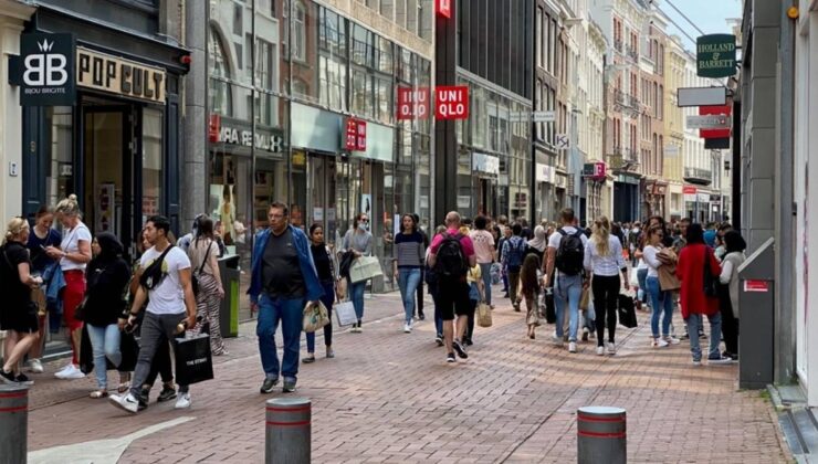 4 Avrupa ülkesinde vakalar rekor seviyede