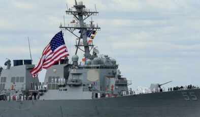 ABD’de emekli kaptan: Uçak gemilerinde güvenlik zaafı var