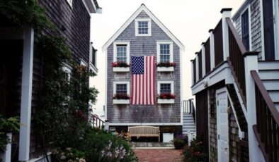ABD’de ulusal konut fiyat endeksi artışta