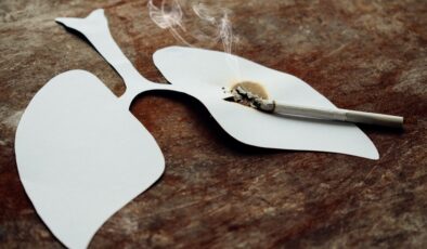 Akciğer kanserinin yüzde 90’ı sigaradan kaynaklanıyor