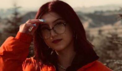 Aksaray’da 17 yaşındaki Edanur, 8 gündür kayıp