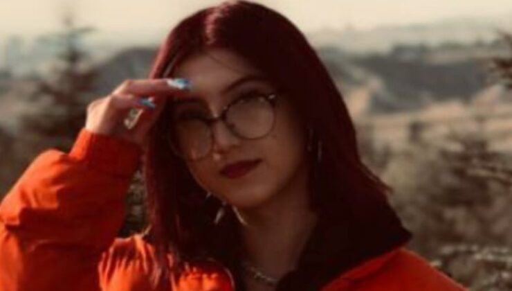 Aksaray’da 17 yaşındaki Edanur, 8 gündür kayıp