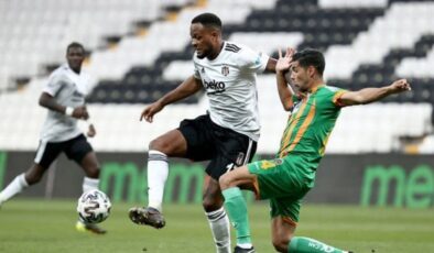 Alanyaspor – Beşiktaş maçı ne zaman, saat kaçta, hangi kanalda? İşte muhtemel 11’ler