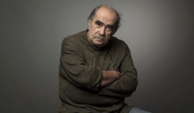 Ali Oker, polisiye kitapların sevilen ismi babası Celil Oker’i anlattı