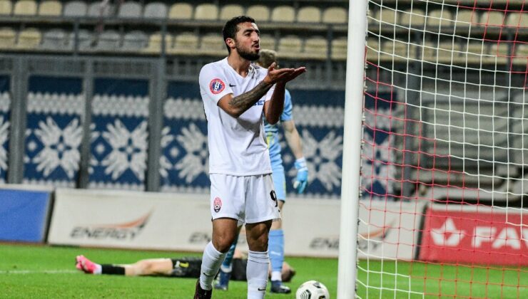 Allahyar için son karar Pereira’nın