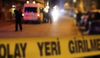 Ankara’da borç- alacak cinayeti