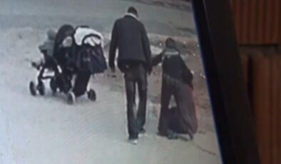 Antalya’da eşinin kardeşi tarafından saldırıya uğradı