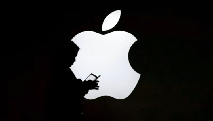 Apple, Türkiye’de ürün satışlarını durdurdu