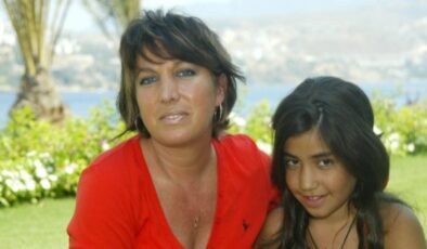 Ayşe Kırca, ailesinin yolunda