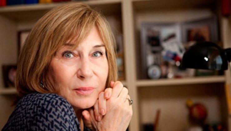 Ayşe Kulin yeni kitabı olan Hazan’ı anlatıyor