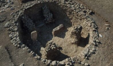 Bakan Ersoy: Göbeklitepe gibi 11 yerleşim yeri daha bulundu