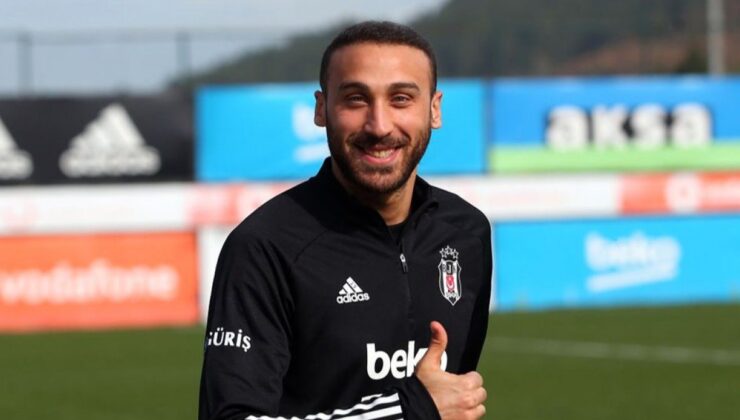 Beşiktaş’tan Cenk Tosun ve Abdülkerim Bardakçı hamlesi