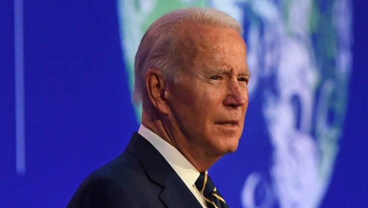 Biden, 100’den fazla işçili işletmeler için aşı zorunluluğunda geri adım attı