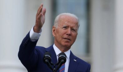 Biden, FED Başkanlığına Jerome Powell’ı aday gösterdi