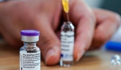 BioNTech’ten yeni varyanta ilişkin açıklama