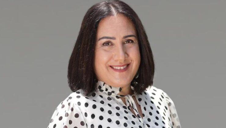 Birgül Ulusoy’un Aşk Mantık İntikam dizisinden ayrılma nedeni