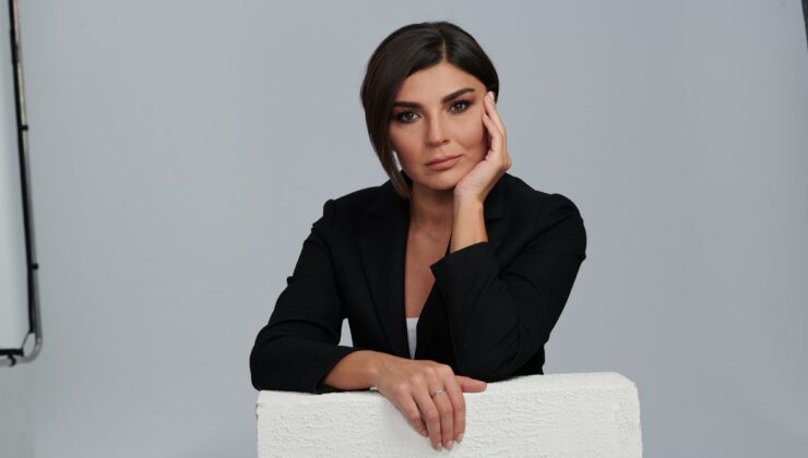 Buket Güler’den şiirsel dilli öyküler: Hiç Tanımadım Hiç Unutmadım