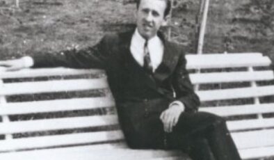 Büyük ozan Orhan Veli Kanık, 71 yıl önce hayatını kaybetti