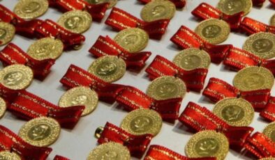 Çeyrek durmuyor! Güncel altın fiyatları 17 Kasım 2021: Bugün gram, çeyrek, yarım, tam altın ne kadar?