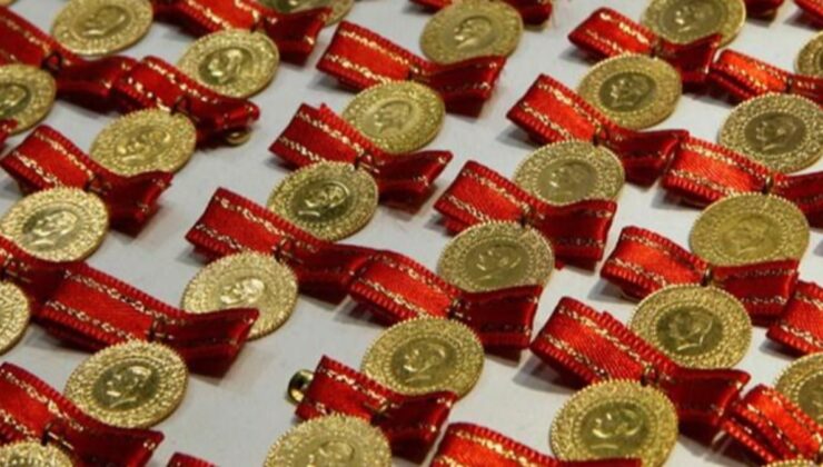 Çeyrek durmuyor! Güncel altın fiyatları 17 Kasım 2021: Bugün gram, çeyrek, yarım, tam altın ne kadar?