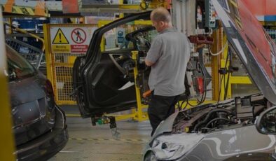 Çip krizi ve ikinci el araç fiyatları vatandaşları sanayilere yönlendirdi