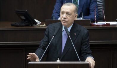 Cumhurbaşkanı Erdoğan’dan TÜSİAD’a tepki